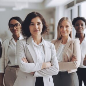 Expert Mentor Program: Empowering Leaders to Shape the Future